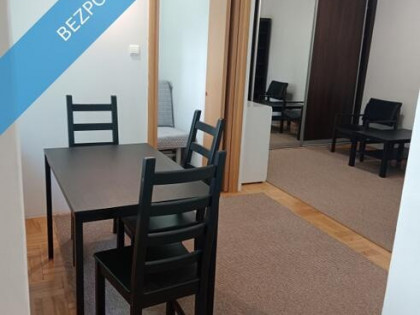 Wynajmę przytulną kawalerkę 40m2 Warszawa Rembertów