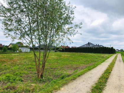 Działka budowlana Lipno,