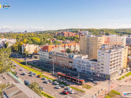 Lokal Gdańsk Wrzeszcz ul. Aleja Grunwaldzka