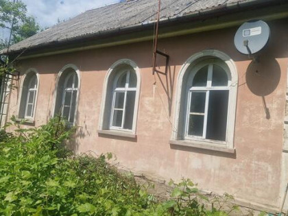 Mieszkanie w Kozłówce