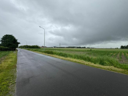Działki budowlane na sprzedaż – Główiew, gm. Stare Miasto