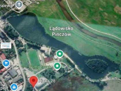 Dom PIŃCZÓW  PIŃCZÓW