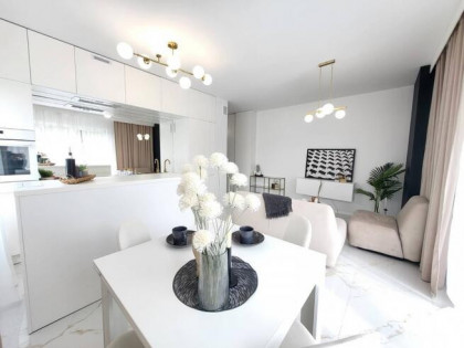 Apartament premium | Księcia Witolda | 70 m² | 3. piętro