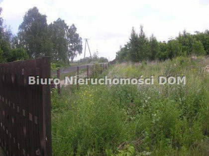 Działka inwestycyjna Częstochowa Stradom