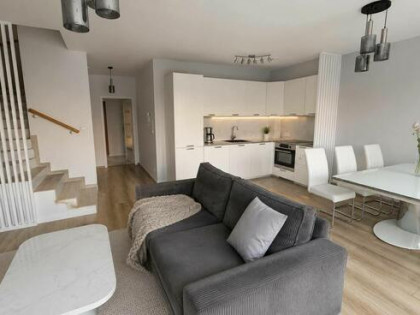 Segment 181 m² | 8 pokoi | garaż | ogródek | Białołęka
