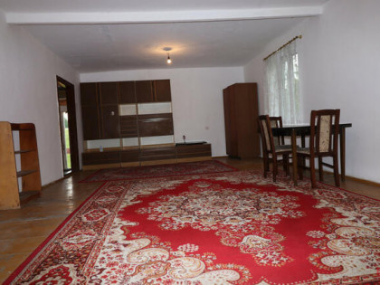 Dom Udryn gm. Jeleniewo,