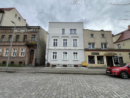 Sprzedam lokal 40m2 na ul. Słowackiego do remontu