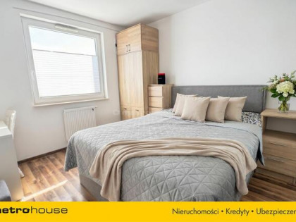 3 pokoje  Gotowe do zamieszkania  58 m² I Las