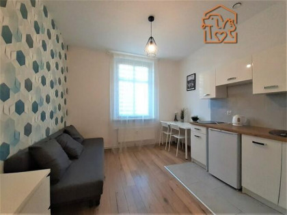 Studio, pet-friendly, Gliwicka 5,obok pl. Wolności