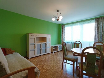 Funkcjonalne 2 pokoje, Tumidajskiego 12