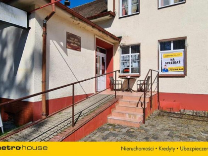 Lokal Borne Sulinowo, ul. Bolesława Chrobrego