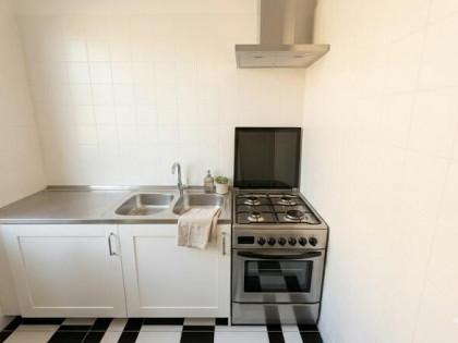 Kawalerka 33,3 m² ul. Fabryczna w Poniatowej na sprzedaż