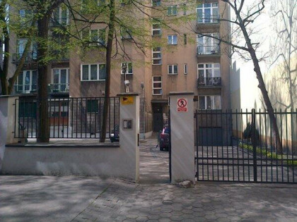 Lokal łódź