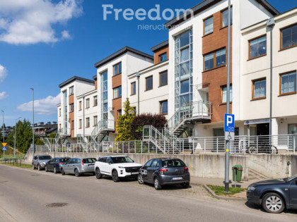 2pokoje | Osiedle Nad Wodą | hala | Morena | 65m2