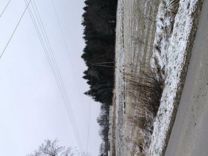 Działki Budowlane
