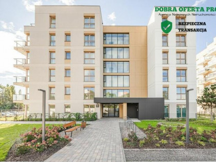 Porto – apartament 42 m² blisko morza