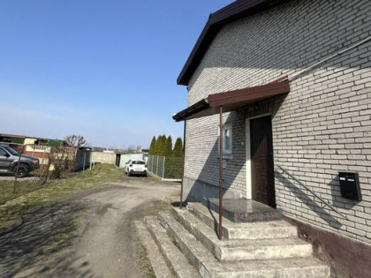 Mieszkanie Skotniki gm. Teresin,