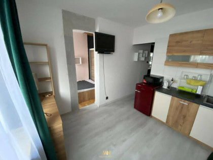 Mieszkanie Warszawa gm. Bemowo, Powstańców Śląskich