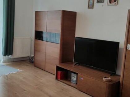 Spzredam mieszkanie Warszawa - Falenica z 2018 roku.