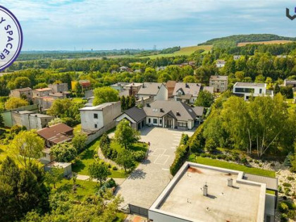 Dom Gródków gm. Psary