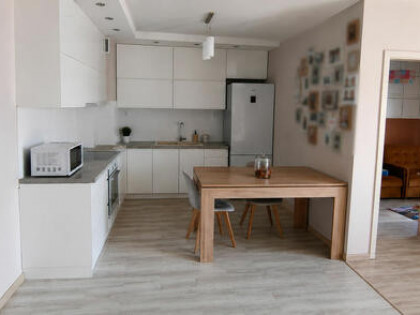 50 m² + taras 60 m² | Gotowe do zamieszkania | Klimatyzacja