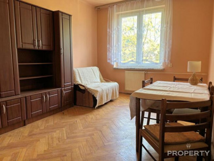 Mieszkanie Nowy Sącz Przydworcowe