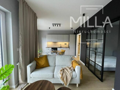 Apartament w Centrum  z miejscem parkingowym