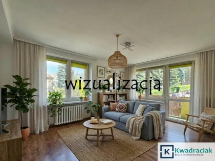 Mieszkanie Krosno, Grodzka