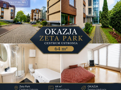 Mieszkanie Ustroń