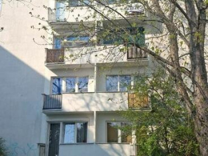 TOPOWA LOKALIZACJA! Krzyki- Borek, PRZY PARKU , balkon