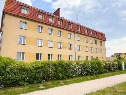 Mieszkanie Kołobrzeg, Trzebiatowska