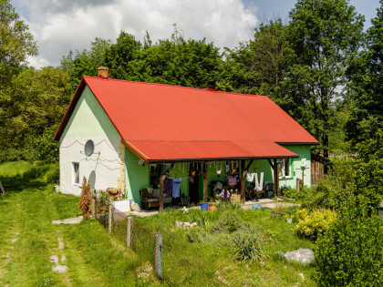 Dom Wierzchosławice 105 m2 plus 14 arów działki