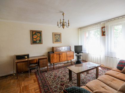 Mieszkania I piętro ul. Klikowska - Tarnów!