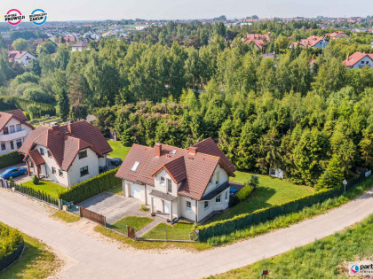 Dom Banino ul. Szczęśliwa