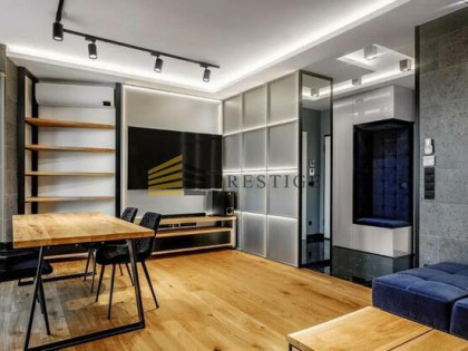 Piękny apartament na wynajem!
