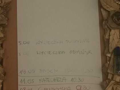 Mieszkanie 2 pokojowe Rumia centrum blisko SKM
