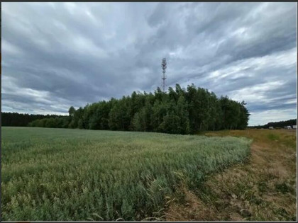 Nieruchomość - Zagaje