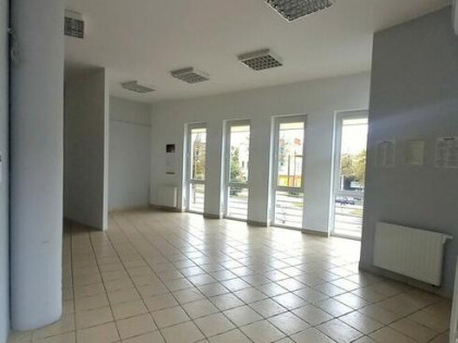 Lokal do wynajęcia 70 m2 przy ul. Św. Rocha w Białymstoku
