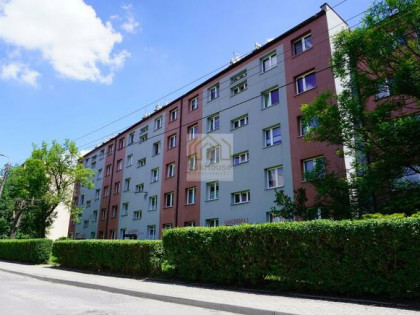 Mieszkanie Bytom, Harcerska
