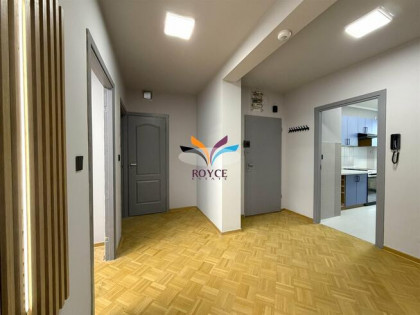 Lokal użytkowy Warszawa Wola, Płocka