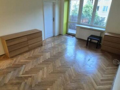 Mieszkanie Warszawa Mokotów, Mokotów, Jarosława Dąbrowskiego