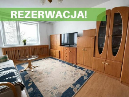 REZERWACJA!