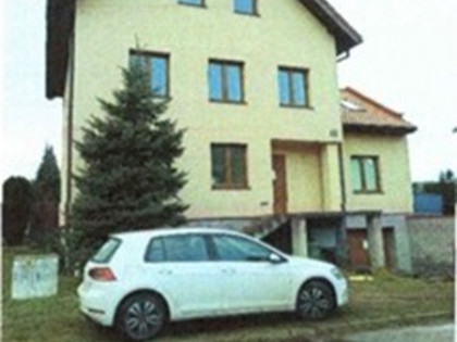 Sprzedaż z wolnej ręki - udział w wysokości 1/2 Sobótka