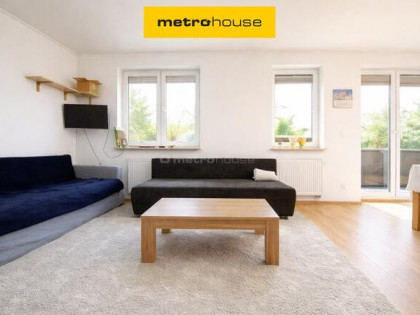 Apartament 93,09 m2/garaż/komórka/loggia/Pruszków