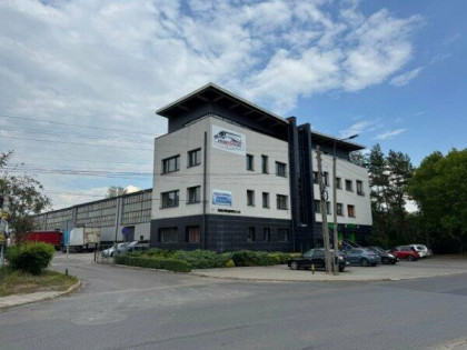 Lokal Sosnowiec