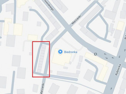 Mieszkanie z potencjałem domu (35 m² ️ -> 64 m²) - Sikornik