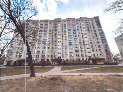 Lokal mieszkalny - Warszawa
