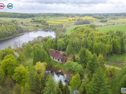 Działka Połęczyno ul. Żołnierzy Niezłomnych