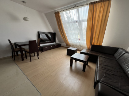 Na sprzedaż apartament w samym Centrum!
