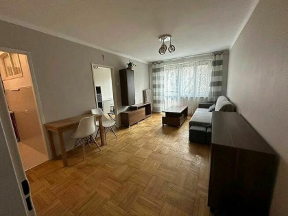 w zielonej i spokojnej okolicy